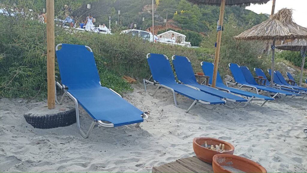 Αίθριος ο καιρός και σήμερα