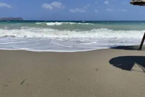 Καιρός: Γενικά αίθριος με υψηλές θερμοκρασίες