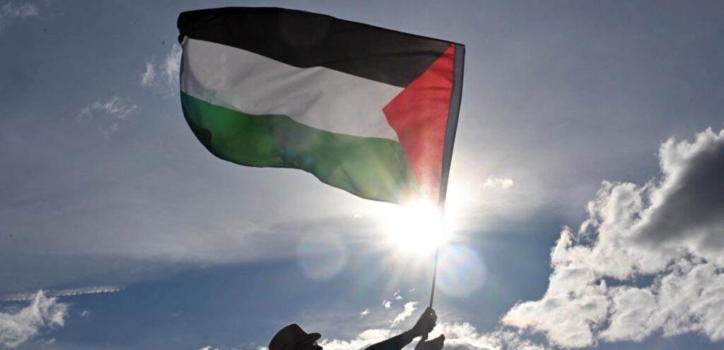 Το Βέλγιο θα αναγνωρίσει το κράτος της Παλαιστίνης