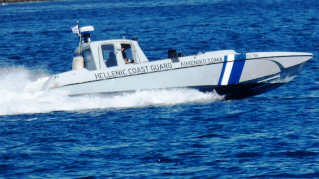 Νεκρός εντοπίστηκε ο ψαροντουφεκάς που αγνοούνταν στην Κρήτη