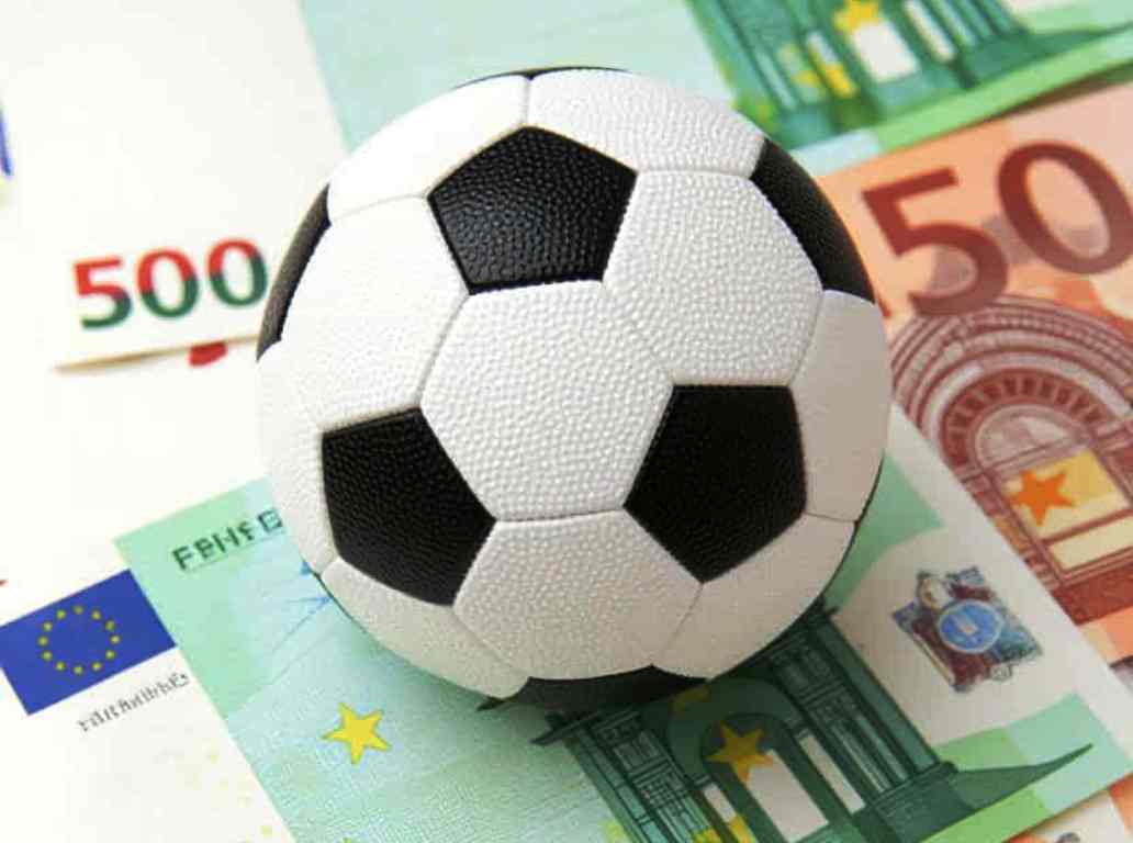 Στο μικροσκόπιο της Αρχής για το "ξέπλυμα" χρήματος 200 άτομα που εντοπίστηκαν να "ξεπλένουν" τεράστια ποσά μέσω στοιχηματικών εταιριών