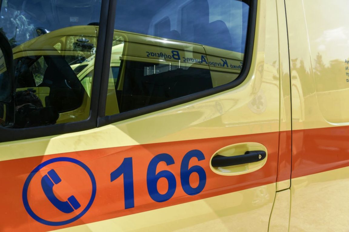 71χρονος υλοτόμος καταπλακώθηκε από κλαδιά στο Μέτσοβο