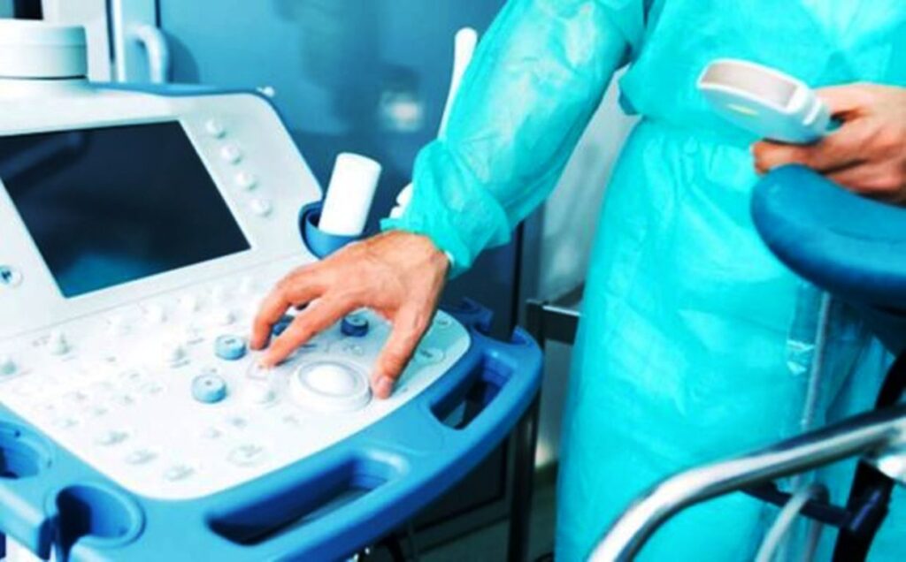 Διαγνωστικό κέντρο δεν δέχτηκε παραπεμπτικό για απλό έλεγχο διότι… ”είχαν μόνο τον εξελιγμένο”