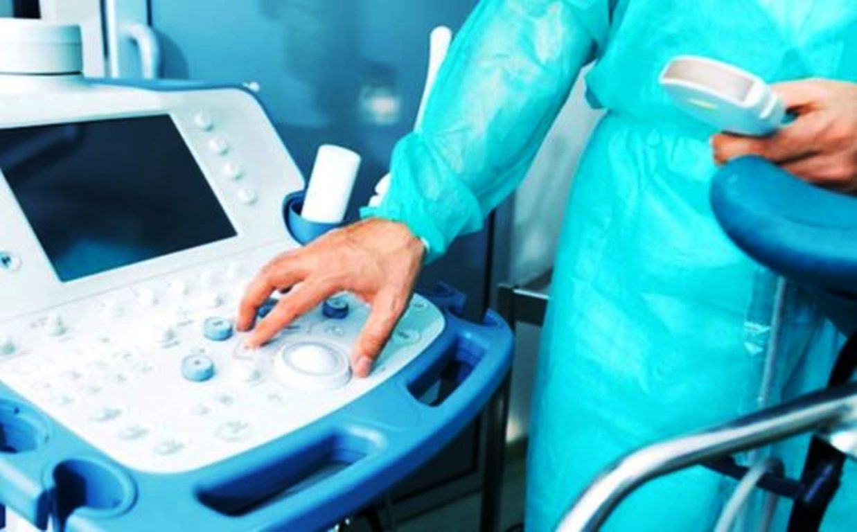 Διαγνωστικό κέντρο δεν δέχτηκε παραπεμπτικό για απλό έλεγχο διότι... ''είχαν μόνο τον εξελιγμένο''