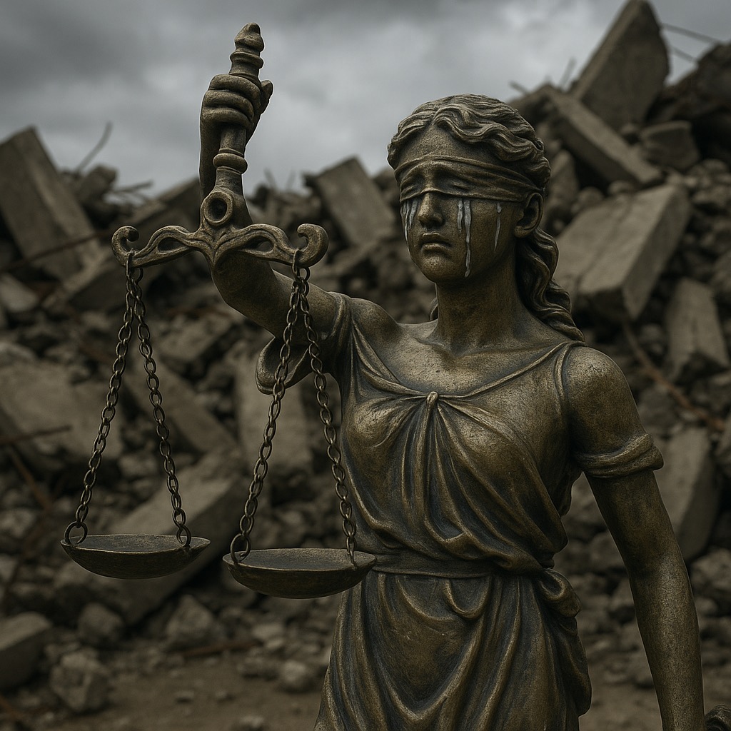 Σκάνδαλο Δημοκρατίας: Η κυβέρνηση στερεί από τους κατηγορούμενους το δικαίωμα πρόσβασης στη δικογραφία!