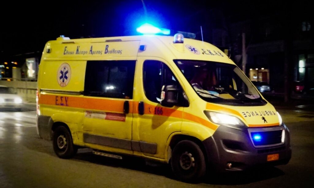 Μυστήριο με θάνατο 22χρονου στην Κόρινθο