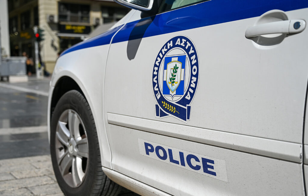 Αιματηρή ληστεία με μια 75χρονη νεκρή