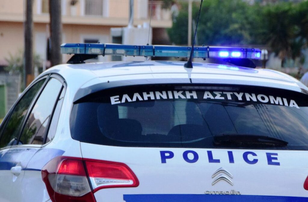 Ένοπλη ληστεία σε κατάστημα κινητών τηλεφώνων στη Σταυρούπολη Θεσσαλονίκης με λεία άνω των 50.000 ευρώ