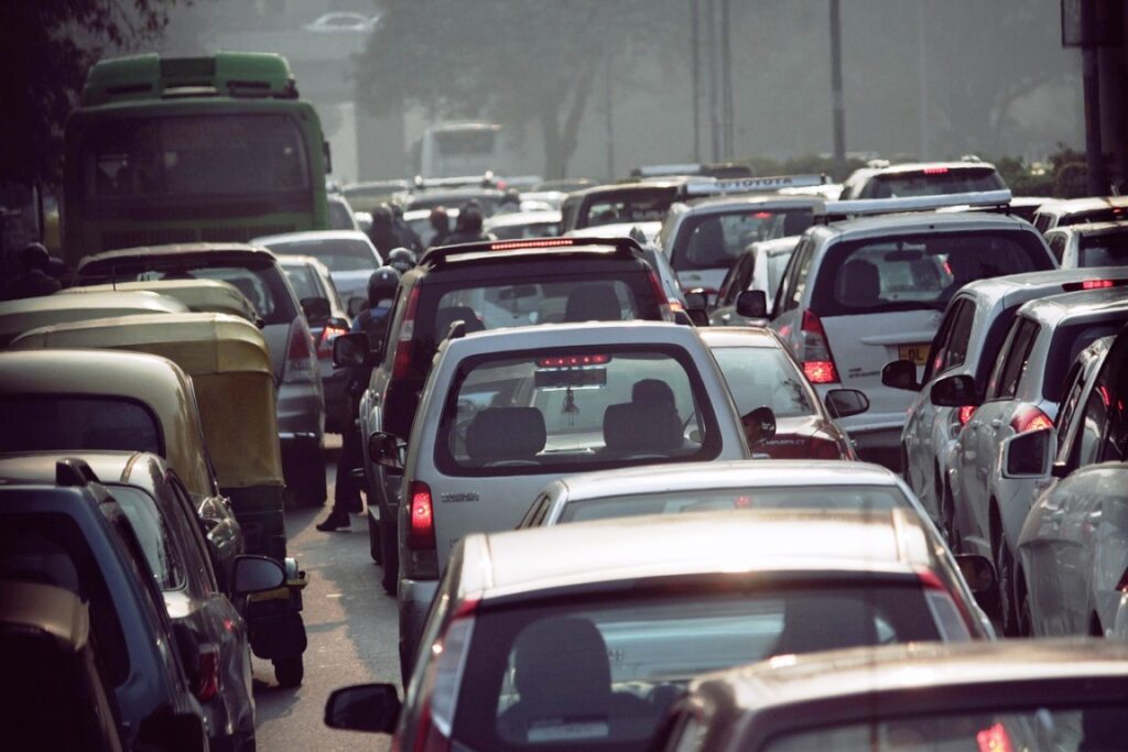 Νέο σύστημα ελέγχου οχημάτων σε πραγματικό χρόνο