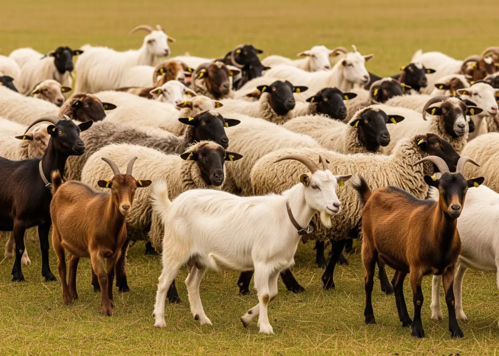 Τι φοβούνται και δεν εμβολιάζουν τα ζώα; Τι δεν θέλουν να αποκαλυφθεί;