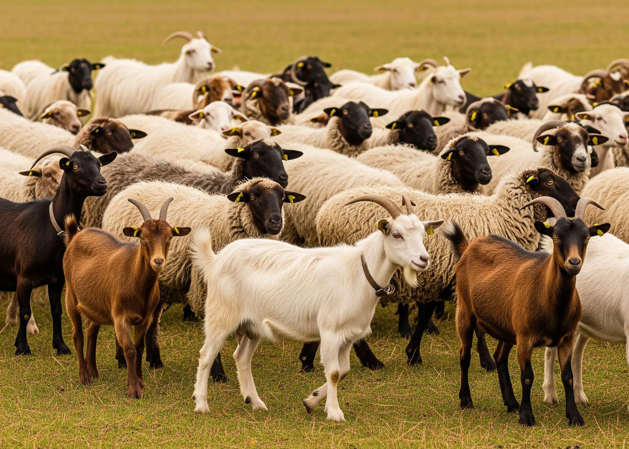 Τι φοβούνται και δεν εμβολιάζουν τα ζώα; Τι δεν θέλουν να αποκαλυφθεί;