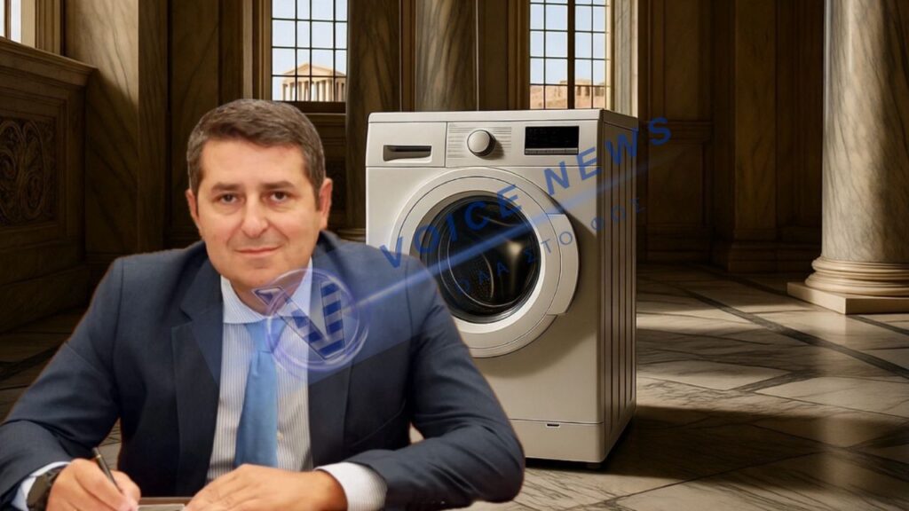 Αρνήθηκε η ΝΔ να καλέσει μάρτυρα τον Μυλωνάκη για τον ΟΠΕΚΕΠΕ!