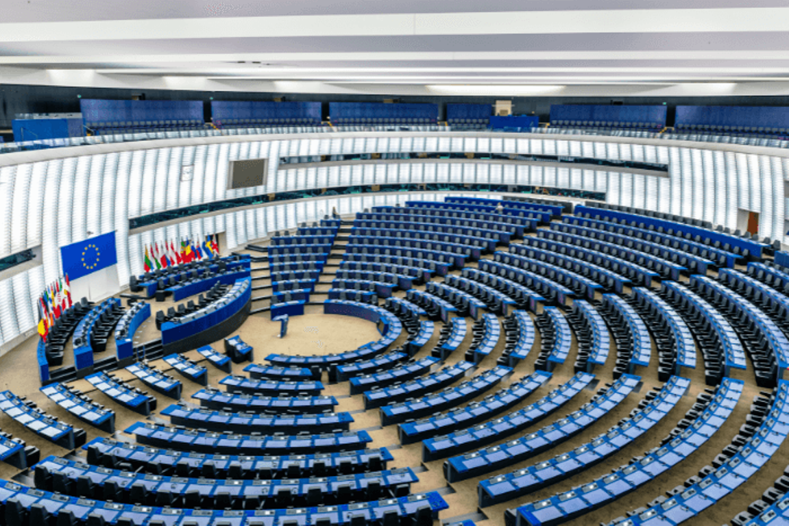 Εγκρίθηκαν από το Ευρωπαϊκό Κοινοβούλιο οι νέοι κανόνες για τις άδειες οδήγησης