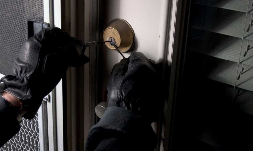 Ταυτοποιήθηκε αλλοδαπός για διαρρήξεις σε σπίτια στην ευρύτερη περιοχή των Ιωαννίνων