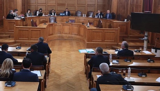 Πηγές ΝΔ: Παρέμβαση στον ΟΠΕΚΕΠΕ στενού συνεργάτη του Νίκου Ανδρουλάκη για υπόθεση 400.000 ευρώ