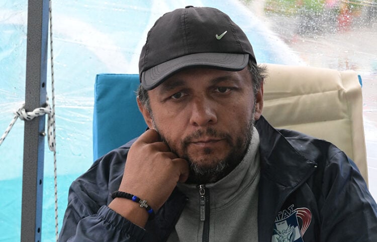 Δεκτό το αίτημα του Πάνου Ρούτσι για τοξικολογικές εξετάσεις;