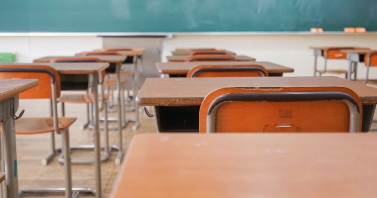 Σοκ στη Λαμία: Καθηγήτρια πέθανε μέσα στο σχολείο