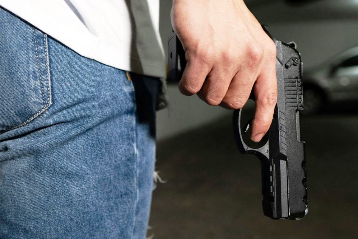 Εν ψυχρώ εκτέλεση 52χρονου κατά τη διάρκεια πανηγυριού στον Κίσσαμο Χανίων