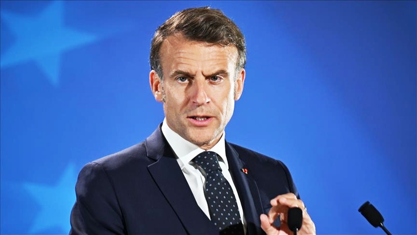 Ο Εμμάνουελ Μακρόν ζητεί από το Ισραήλ την "προστασία" των Γάλλων που επέβαιναν στον στολίσκο Global Sumud