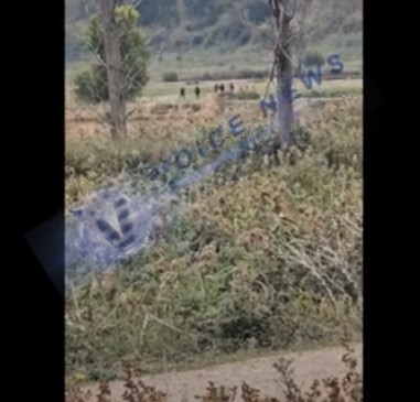 Βύσσα Έβρος ΤΩΡΑ! (ΒΙΝΤΕΟ)