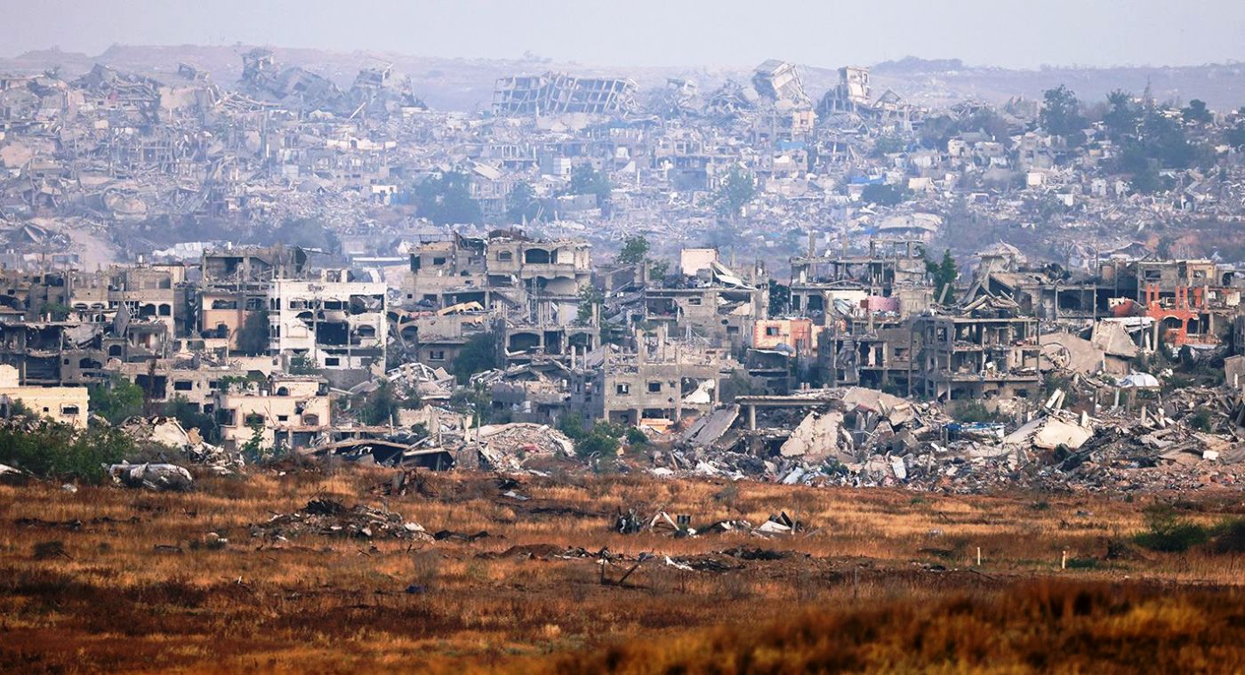 Σε μια κλωστή κρέμεται η συμφωνία για ειρήνη στη Γάζα λόγω της μη επιστροφής σορών ομήρων - Εσωτερικές συγκρούσεις μεταξύ παλαιστινίων και Χαμάς