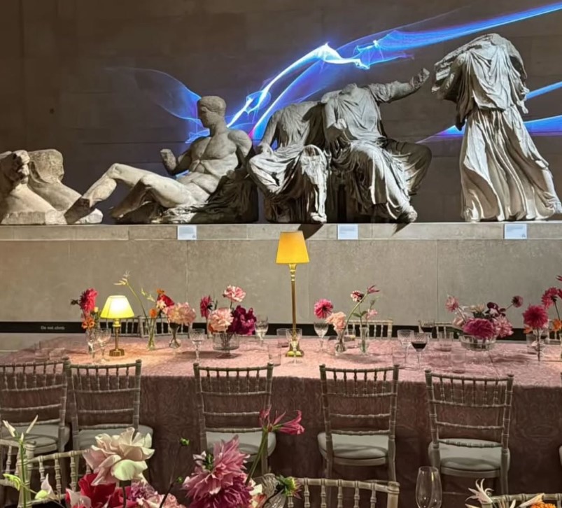 Μέγιστη ασέβεια και ντροπή