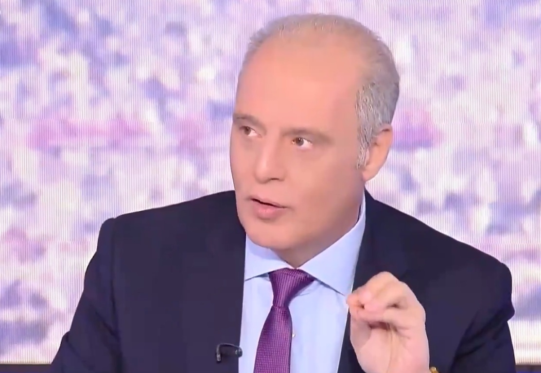 Κυριάκος Βελόπουλος: «Ο Πρωθυπουργός και ο Δένδιας είναι δειλοί - παίζουν κρυφτό»