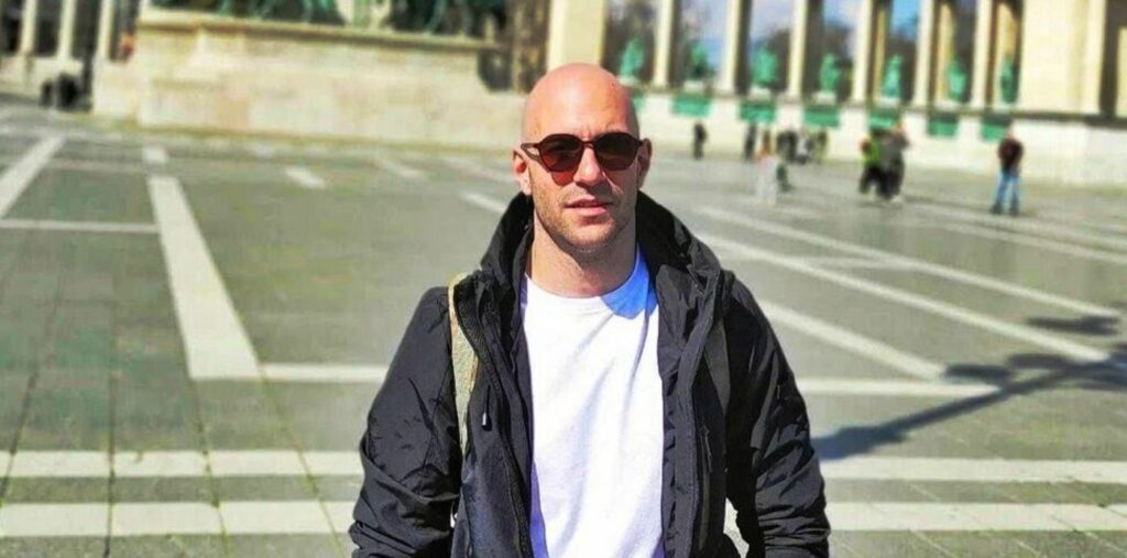 Τοποθετήθηκε η προτομή του αδικοχαμένου αστυνομικού Γεωργίου Λυγγερίδη στη Θεσσαλονίκη