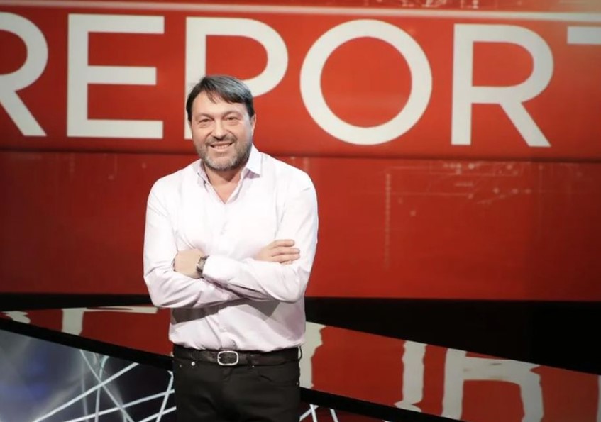 Ιταλία: Ανατίναξαν αυτοκίνητο δημοσιογράφου που ερευνά υποθέσεις διαφθοράς