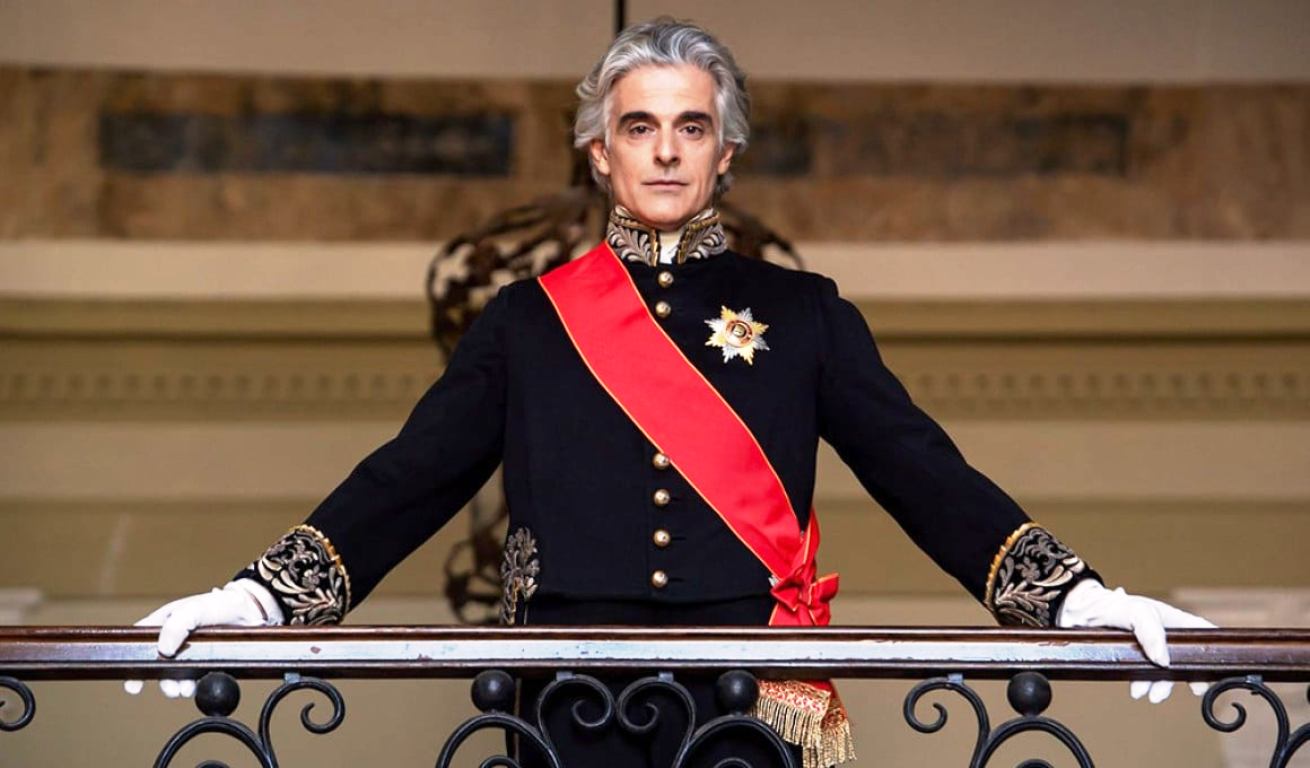 Δείτε το πρώτο τρέιλερ του «Καποδίστρια» – Η νέα ταινία του Γιάννη Σμαραγδή για τον πρώτο Κυβερνήτη της Ελλάδας έρχεται!