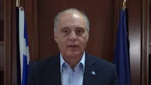 Κυριάκος Βελόπουλος: «Δήθεν αποζημιώσεις ομολογία αποτυχίας μιας κυβέρνησης με πρωθυπουργό έναν “Νέρωνα”»