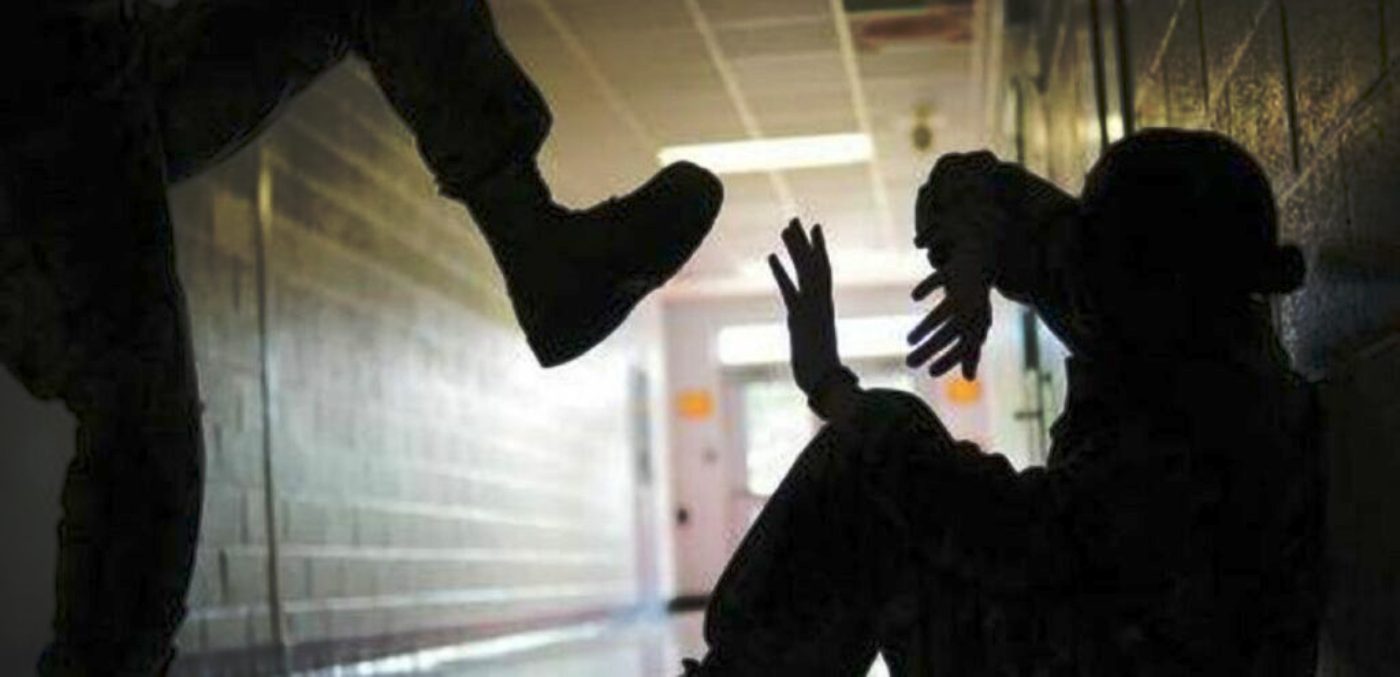 Άγρια επίθεση σε 13χρονο στο Μοσχάτο