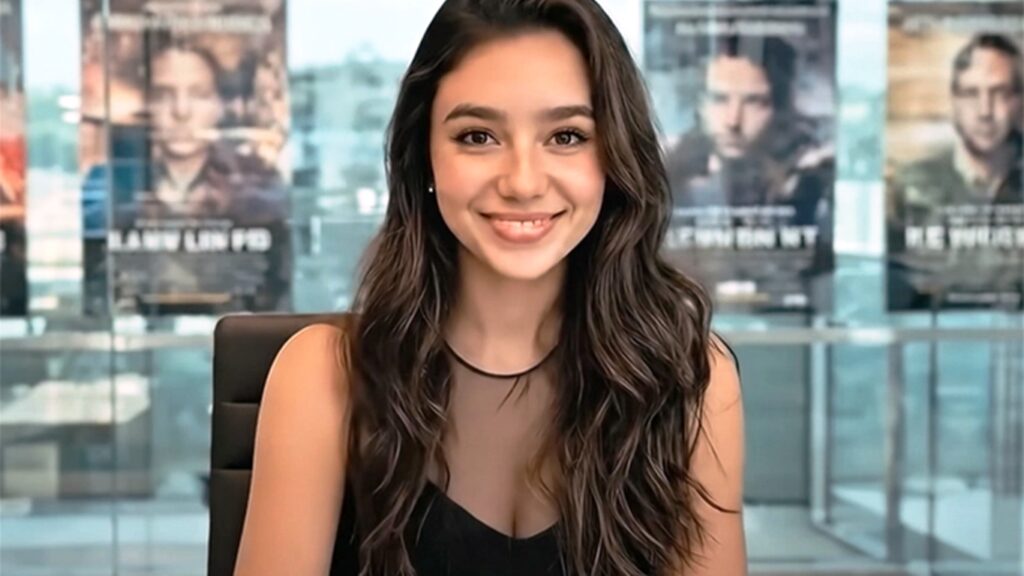 Νέο χτύπημα στο Χόλιγουντ με ηθοποιό τεχνητής νοημοσύνης