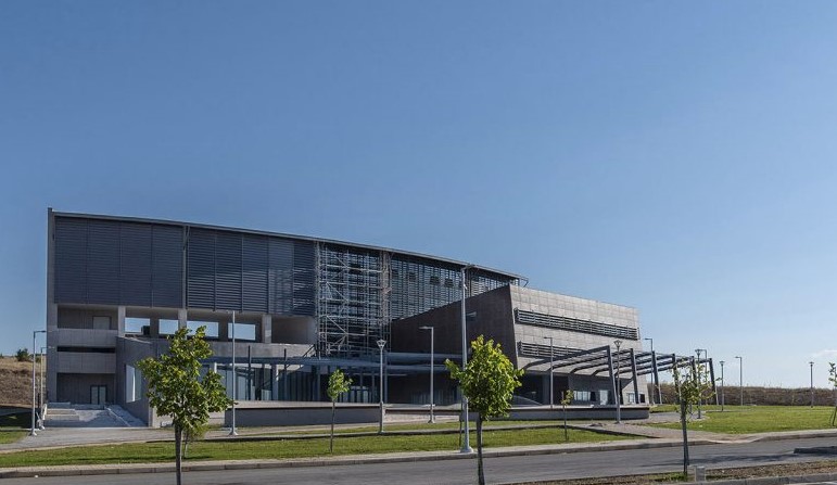 Πέθανε “ξαφνικά” στο σπίτι του Καθηγητής του Πανεπιστημίου Δυτικής Μακεδονίας