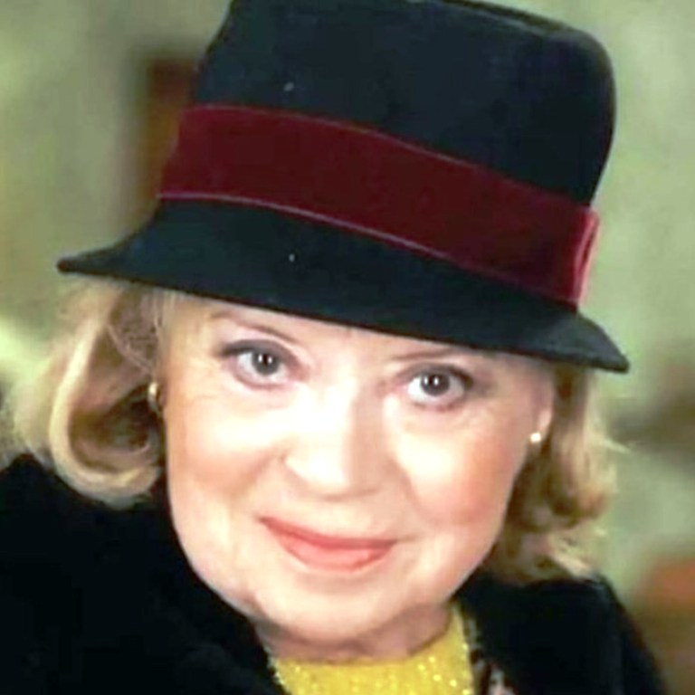 Έφυγε από τη ζωή η ηθοποιός Άννα Κυριακού