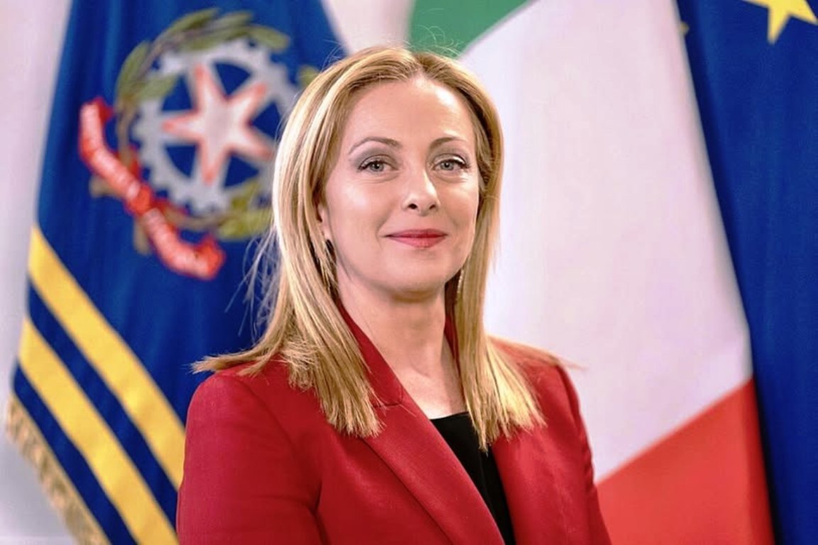 Ιταλία: Αύξηση του φόρου για τις βραχυπρόθεσμες μισθώσεις ακινήτων ανακοίνωσε η κυβέρνηση της Τζόρτζια Μελόνι