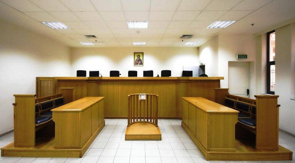 Παραπέμπονται σε δίκη οι τρεις Τούρκοι για τους πυροβολισμούς εναντίον στελεχών της ΕΥΠ