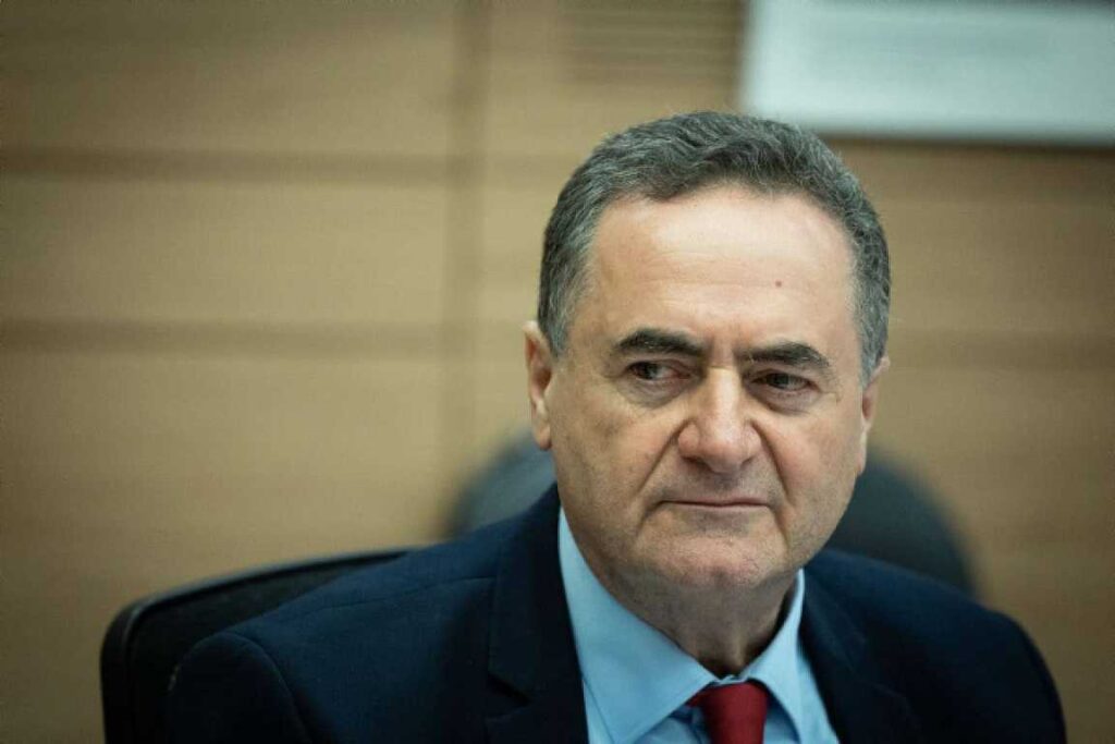 Ο υπουργός Άμυνας του Ισραήλ Ισραέλ Κατς απευθύνει “τελευταία προειδοποίηση” στους κατοίκους της Γάζας να την εγκαταλείψουν