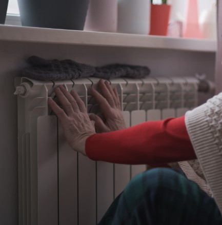 Ενεργειακή φτώχεια στην Ελλάδα: Χωρίς θέρμανση το 19% των νοικοκυριών