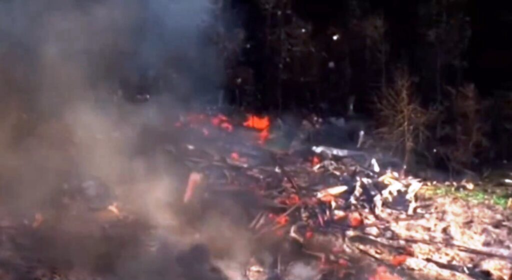 Μεγάλη έκρηξη με νεκρούς και αγνοούμενους στο Τενεσί των Η.Π.Α