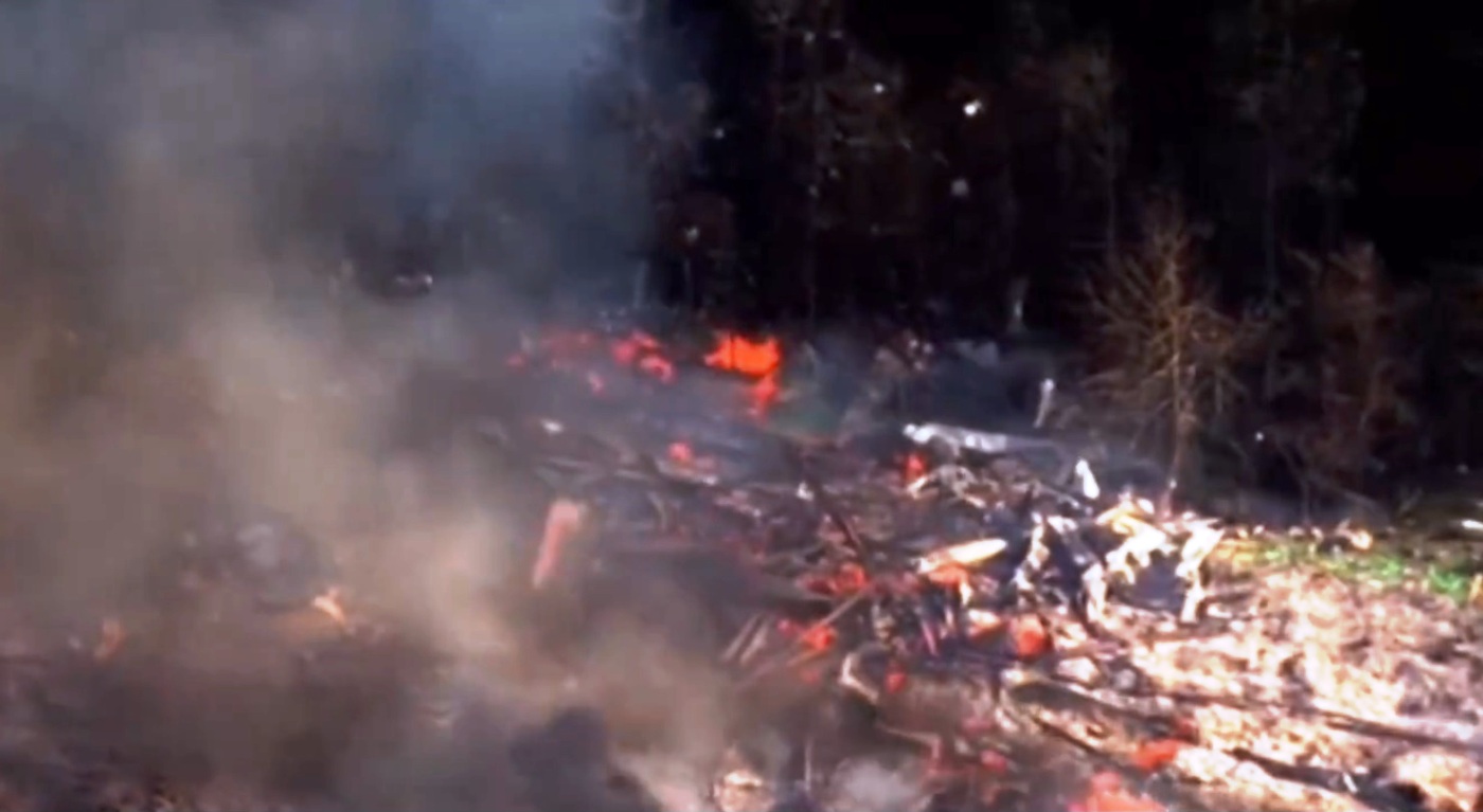 Μεγάλη έκρηξη με νεκρούς και αγνοούμενους στο Τενεσί των Η.Π.Α