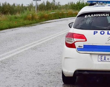 Άγρια δολοφονία στην Πάρο: 40χρονος βρέθηκε μαχαιρωμένος στο κρεβάτι του