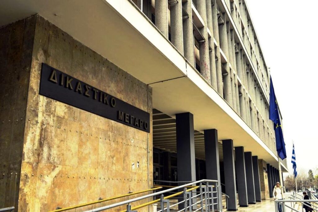 Ελεύθεροι με περιοριστικούς όρους πέντε κατηγορούμενοι για το αιματηρό επεισόδιο στην Περαία Θεσσαλονίκης