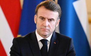 Έκκληση σε ΗΠΑ και Ιράν για αποκλιμάκωση απηύθυνε ο Εμανουελ Μακρόν