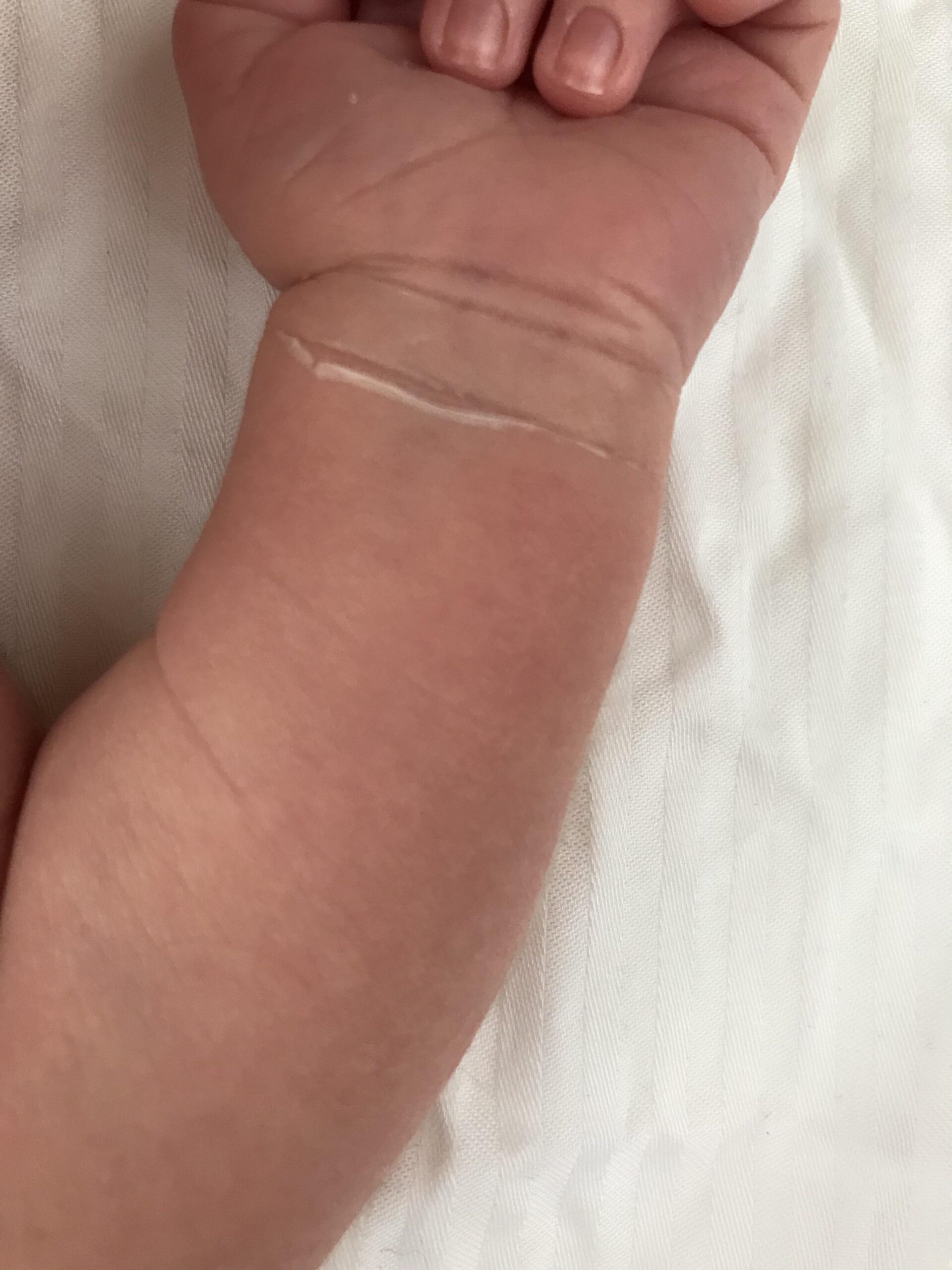 Ανείπωτη τραγωδία στη Λάρισα: Πέθανε βρέφος ενός μήνα