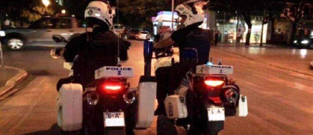 Ξυλοδαρμός 51χρονου από 52χρονο στη Θεσσαλονίκη