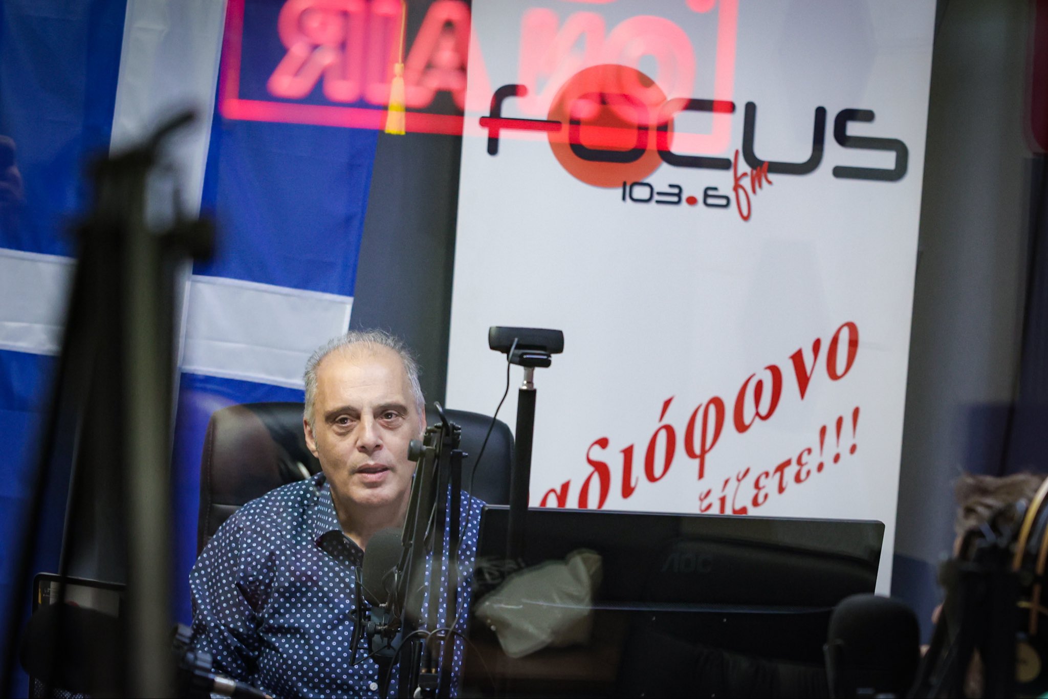 K. Bελόπουλος:«Η Ελληνική Λύση ήρθε να κυβερνήσει για τον άνθρωπο του μόχθου για τον βιοπαλαιστή»