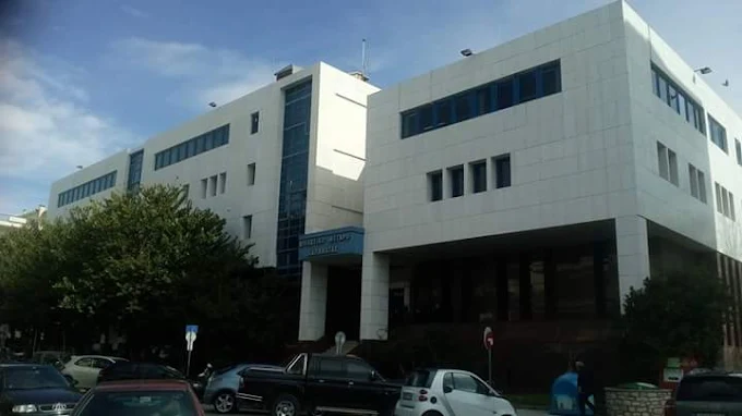 Δολοφονία Φοινικούντα: Eνώπιον του εισαγγελέα σήμερα οι δύο 22χρονοι