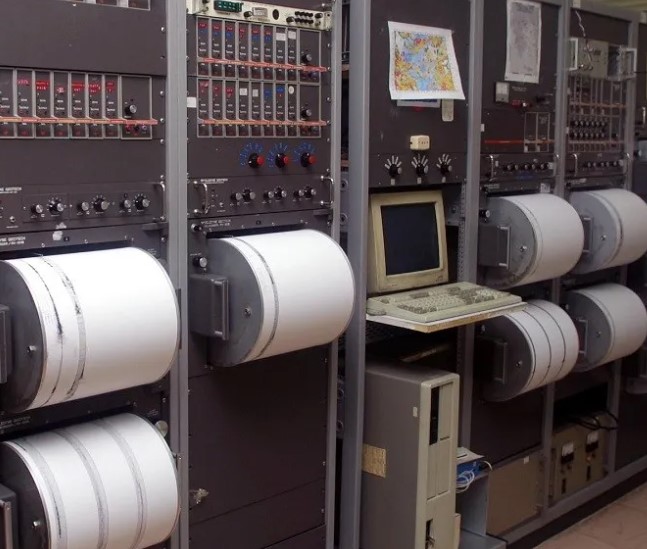 Νέος σεισμός στα ανοιχτά της Ζακύνθου