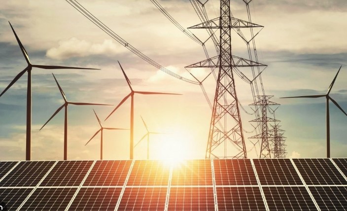 Πάρτι αισχροκέρδειας με πλασματικές αυξήσεις στη χονδρική του ρεύματος τον Σεπτέμβριο